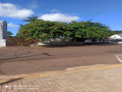 Terreno para Venda, em Cascavel, bairro Centro