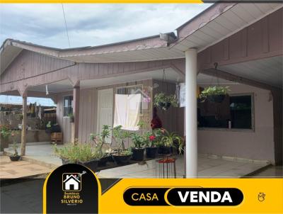 Casa para Venda, em Buritis, bairro SETOR 03, 3 dormitrios, 1 banheiro, 1 sute, 1 vaga