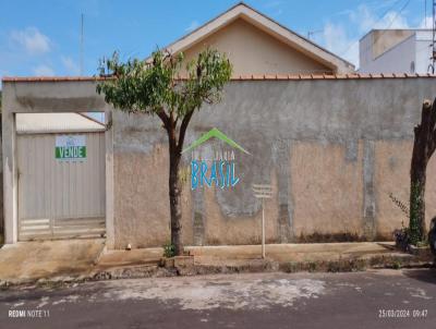 Casa 4 dormitrios ou + para Venda, em Pitangueiras, bairro Jardim Santo Antonio, 3 dormitrios, 2 banheiros