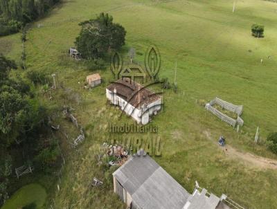 rea Rural para Venda, em Canguu, bairro 1 distrito