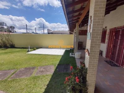 Casa para Venda, em Caraguatatuba, bairro Balnerio dos Golfinhos, 3 dormitrios, 2 banheiros, 1 sute, 6 vagas