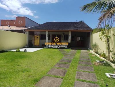 Casa para Venda, em Caraguatatuba, bairro Balnerio dos Golfinhos, 3 dormitrios, 3 banheiros, 1 sute, 6 vagas