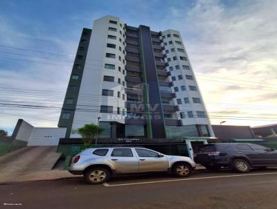 Apartamento para Venda, em Guarapuava, bairro Santa Cruz, 3 dormitrios, 1 banheiro, 1 sute, 1 vaga