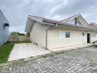 Casa em Condomnio para Venda, em Curitiba, bairro Uberaba, 3 dormitrios, 1 banheiro, 1 vaga