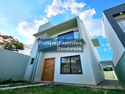 Casa para Venda, em Mogi das Cruzes, bairro Jardins do Paraso, 3 dormitrios, 3 banheiros, 1 sute, 2 vagas