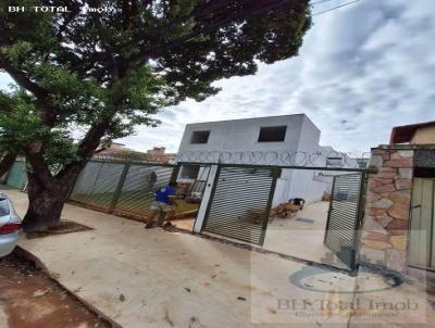 Casa Geminada para Venda, em Belo Horizonte, bairro Etelvina Carneiro, 3 dormitrios, 3 banheiros, 1 sute, 1 vaga