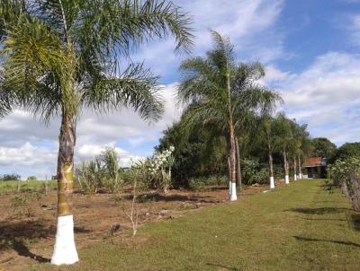 Chcara para Venda, em Pardinho, bairro Agenor de Campos, 2 dormitrios, 1 banheiro