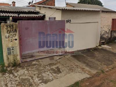 Casa para Locao, em Avar, bairro Paineiras, 1 dormitrio, 1 banheiro, 1 vaga