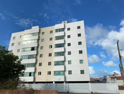 Apartamento para Venda, em Cabedelo, bairro Ponta de Campina, 3 dormitrios, 2 banheiros, 1 sute, 1 vaga