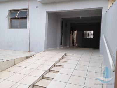 Casa para Venda, em Sorocaba, bairro Vila Nova Sorocaba, 2 dormitrios, 3 banheiros, 3 vagas