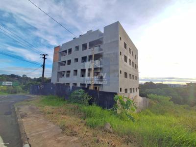 Apartamento para Venda, em Guarapuava, bairro Boqueiro, 2 dormitrios, 1 vaga