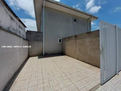 Casa para Venda, em Guaruj, bairro Enseada, 2 dormitrios, 2 banheiros, 1 sute, 1 vaga