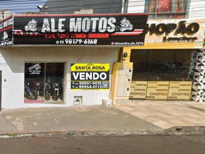 Comercial para Venda, em Santo Antnio da Platina, bairro CENTRO
