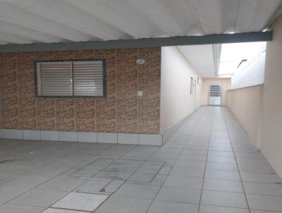 Casa 2 dormitrios para Locao, em Suzano, bairro Parque Palmeiras, 2 dormitrios, 1 banheiro, 2 vagas