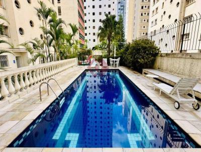 Apartamento para Venda, em So Paulo, bairro Jardim Paulista, 3 dormitrios, 4 banheiros, 2 sutes, 2 vagas