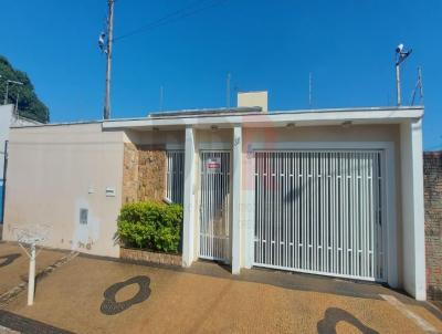 Casa para Venda, em Leme, bairro Jardim Residencial Saulo