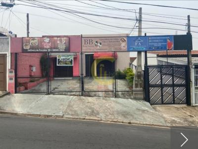 Casa para Venda, em Campinas, bairro AV. Jacana, 3 dormitrios, 2 banheiros, 1 vaga