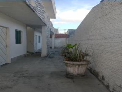 Casa para Venda, em Parnamirim, bairro Parque das Naes, 1 dormitrio, 1 banheiro
