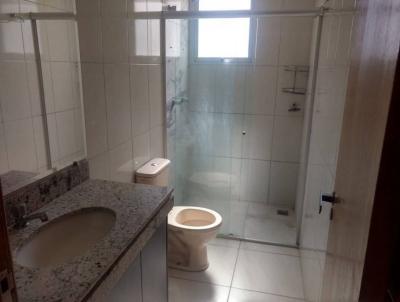 Apartamento para Locao, em Belo Horizonte, bairro Castelo, 3 dormitrios, 2 banheiros, 1 sute, 2 vagas