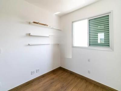 Apartamento para Venda, em Belo Horizonte, bairro Liberdade, 2 dormitrios, 2 banheiros, 1 sute, 2 vagas