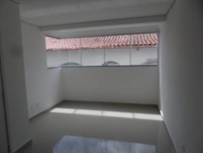 Apartamento para Venda, em Belo Horizonte, bairro Itapo, 3 dormitrios, 1 banheiro, 2 sutes, 2 vagas