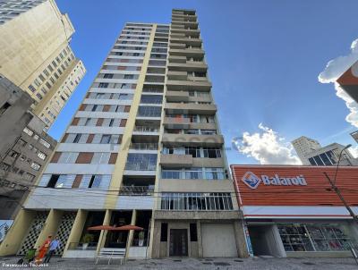Apartamento para Venda, em Curitiba, bairro CENTRO, 2 dormitrios, 2 banheiros