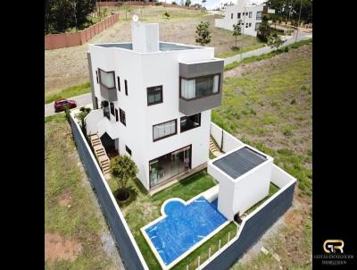 Casa em Condomnio para Locao, em Vespasiano, bairro Alphaville Vespasiano, 4 dormitrios, 5 banheiros, 4 vagas