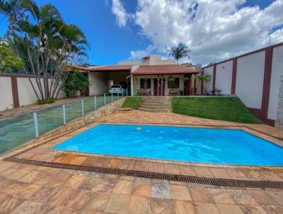 Casa para Venda, em Belo Horizonte, bairro Trevo, 4 dormitrios, 4 banheiros, 2 sutes, 8 vagas