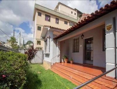 Casa para Venda, em Belo Horizonte, bairro Prado, 4 dormitrios, 3 banheiros, 1 sute, 2 vagas