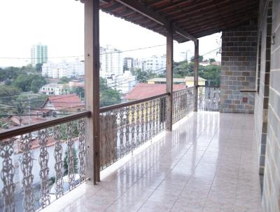 Casa para Venda, em Belo Horizonte, bairro Ouro Preto, 4 dormitrios, 4 banheiros, 2 sutes