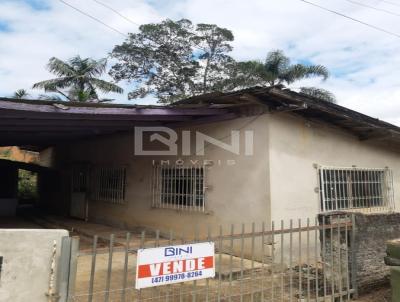 Casa para Venda, em Rio do Sul, bairro Taboo, 2 dormitrios, 2 banheiros, 1 vaga