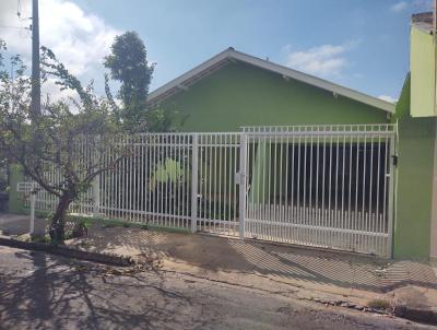 Casa para Locao, em Araatuba, bairro JD. PLANALTO, 3 dormitrios, 2 banheiros, 1 sute, 1 vaga