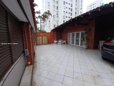 Casa para Locao, em Guaruj, bairro Enseada, 5 dormitrios, 6 banheiros, 5 sutes, 4 vagas