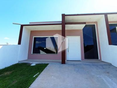 Casa Geminada para Venda, em Santa Cruz do Sul, bairro Aliana, 2 dormitrios, 2 banheiros, 1 sute, 1 vaga