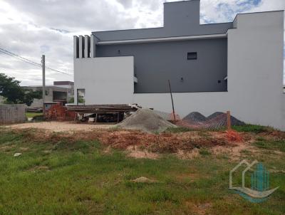 Terreno em Condomnio para Venda, em Sorocaba, bairro Parque Ibiti Reserva