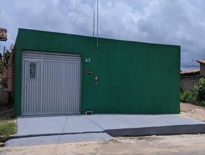 Casa para Venda, em , bairro JULIA ALMEIDA, 2 dormitrios, 2 banheiros, 1 sute, 2 vagas