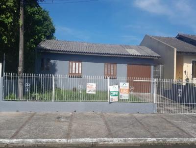 Casa para Venda, em Osrio, bairro Glria, 3 dormitrios, 1 banheiro, 1 sute, 1 vaga