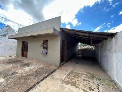 Casa para Locao, em Jaguariava, bairro Jardim Matarazzo, 2 dormitrios, 1 banheiro, 1 vaga