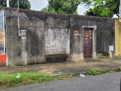 Terreno para Venda, em Fortaleza, bairro Parangaba