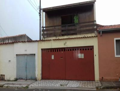 Casa para Venda, em Sorocaba, bairro Vila Adlia, 2 dormitrios, 2 banheiros, 1 sute, 3 vagas