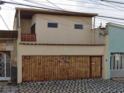 Casa para Locao, em Sorocaba, bairro Vila Santana, 4 dormitrios, 4 banheiros, 2 sutes, 4 vagas
