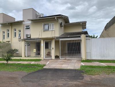 Casa para Venda, em Sapiranga, bairro Centenrio, 3 dormitrios, 3 banheiros, 1 sute, 2 vagas