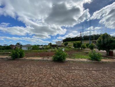 Terreno para Venda, em Frederico Westphalen, bairro Faguense