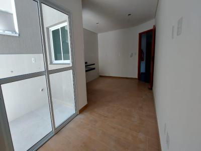 Apartamento para Venda, em Santo Andr, bairro Vila Camilpolis, 2 dormitrios, 3 banheiros, 1 sute, 1 vaga