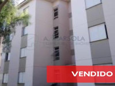 Apartamento para Venda, em Jaguarina, bairro VARGEO, 2 dormitrios, 1 banheiro, 1 vaga