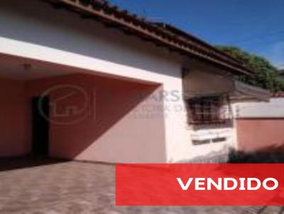 Casa para Venda, em Jaguarina, bairro Jardim Elisa, 3 dormitrios, 2 banheiros, 1 sute, 2 vagas