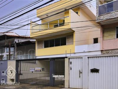 Casa para Venda, em Volta Redonda, bairro Jardim Normndia, 3 dormitrios, 1 banheiro, 1 sute, 2 vagas