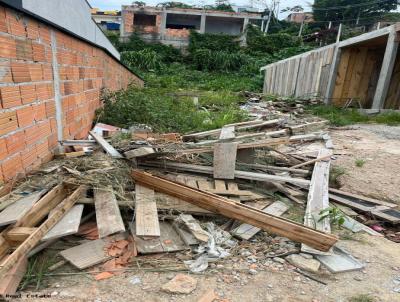 Terreno para Venda, em Florianpolis, bairro Vargem do Bom Jesus