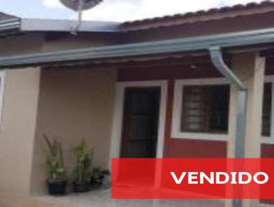 Casa para Venda, em Jaguarina, bairro Jardim Dona Irma, 2 dormitrios, 1 banheiro