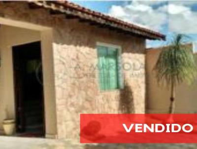 Casa para Venda, em Jaguarina, bairro Jardim Mau II, 3 dormitrios, 2 banheiros, 1 sute, 2 vagas